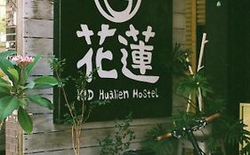 Kid Hualien Hostel