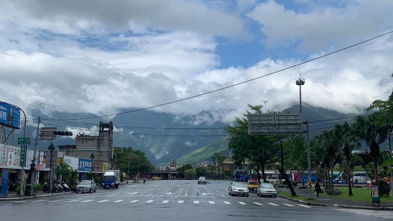 Kid Hualien Hostel Exterior photo
